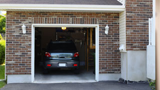 Garage Door Installation at Waterford El Dorado Hills, California