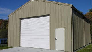 Garage Door Openers at Waterford El Dorado Hills, California